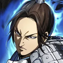 【文武両道の傑物】昌平君