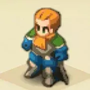 テンプルナイト画像