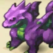 ホーリードラゴン画像