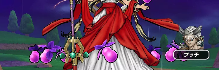 英雄たちの反撃クエストをクリアして助っ人を呼ぶ