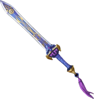 闇御津羽ノ剣【麗】