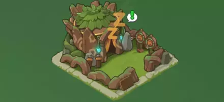 フォレスト兵舎