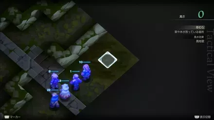 グローグの丘の埋もれたアイテム size:440x0