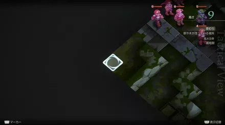 グローグの丘の埋もれたアイテム size:440x0