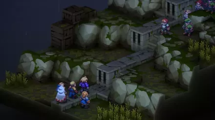 グローグの丘の画像