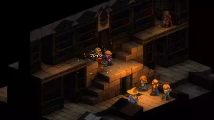 ウェポンブレイク