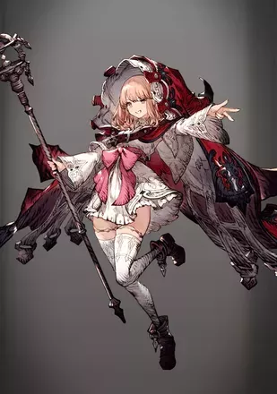 炯眼のリレルリラの画像