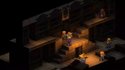 カウンターを食らう