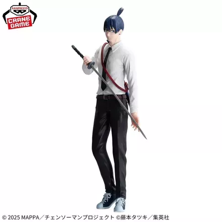 劇場版『チェンソーマン レゼ篇』 VIBRATION STARS-AKI HAYAKAWA-