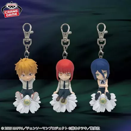 劇場版『チェンソーマン レゼ篇』 プチっとのりマス