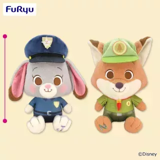 ディズニー ミルキーボア チャイルドフッドBIGぬいぐるみ