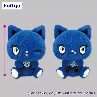 Adorozatorumary アニバーサリーBIGぬいぐるみ