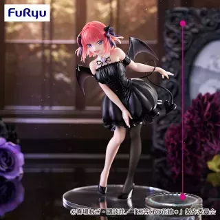 五等分の花嫁 フィギュア グッズ プライズ まとめ売り可能 Amazon | 五等分の花嫁∬ Kyunties 中野一花 フィギュア