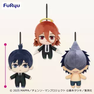 劇場版『チェンソーマン レゼ篇』 ぬいぐるみ②