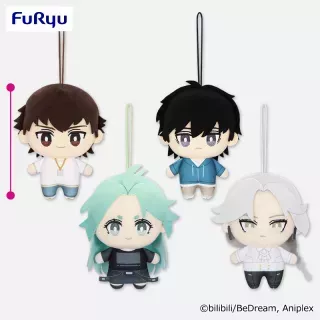 アニメ「TO BE HERO X」 コレぬい！ミニ①