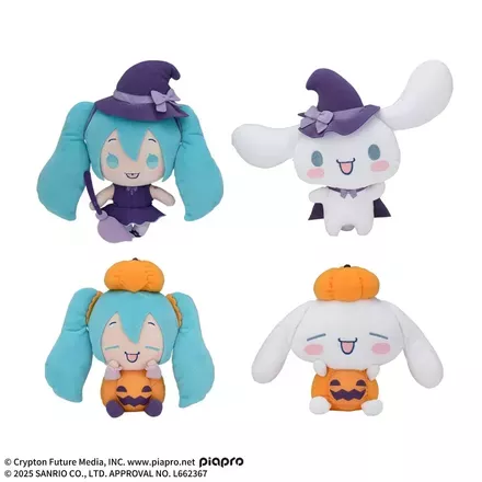 オンクレ】初音ミクのプライズ景品・グッズまとめ【2025年11月