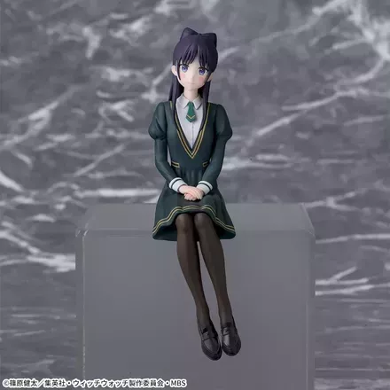 TVアニメ『ウィッチウォッチ』 ちょこのせ　プレミアムフィギュア “宮尾音夢”