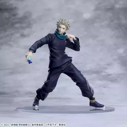 アニメ『呪術廻戦』5周年​ Luminasta　“狗巻棘”