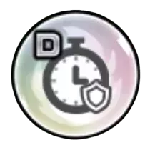 動きを止める耐性画像