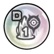 1回烈波カウンター画像