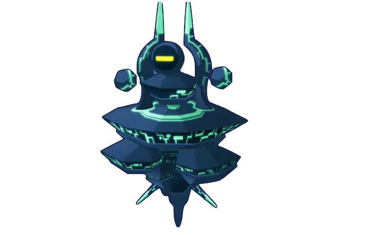 エリたま悪機コワイダール