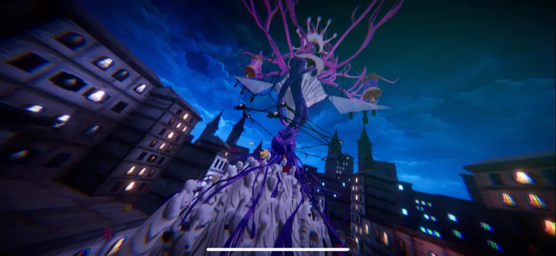 糸車の魔女
