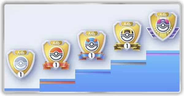 ランクマッチA4b