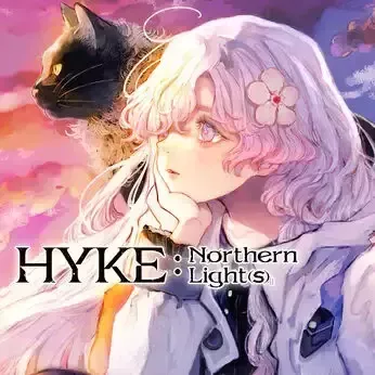 HYKE Northern Light(s)