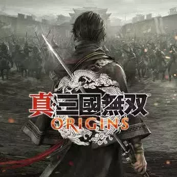 真・三國無双 ORIGINS