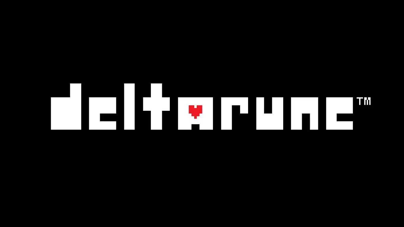 『DELTARUNE』の発売日・値段・最新情報まとめ