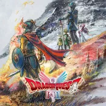 ドラゴンクエスト1＆2 HD-2D版