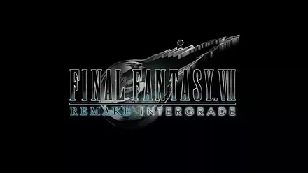 FF7リメイク インターグレード画像
