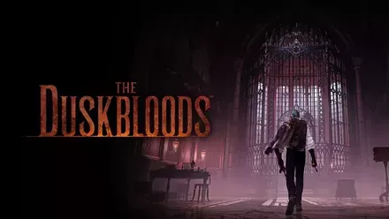 The Duskbloods画像