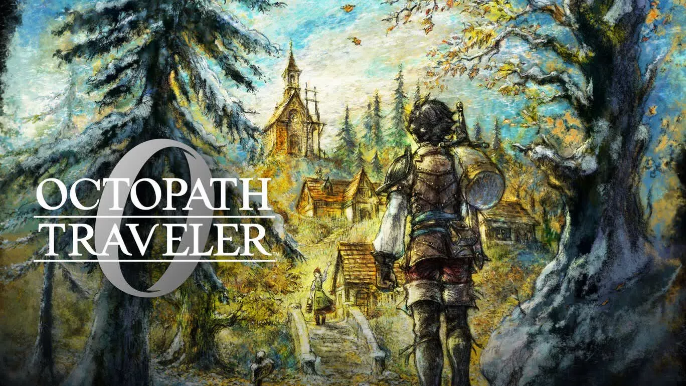 『オクトパストラベラー0』の発売日・値段・最新情報まとめ