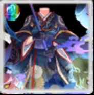 もののけの頭領T