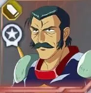 ジェントル・チャップマン