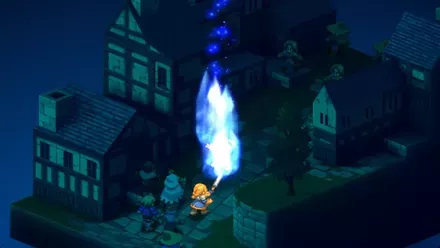 ドーターゲストキャラ先行