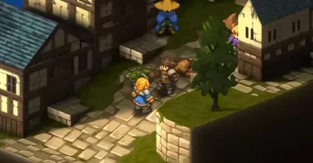 ドーターのパーシャル