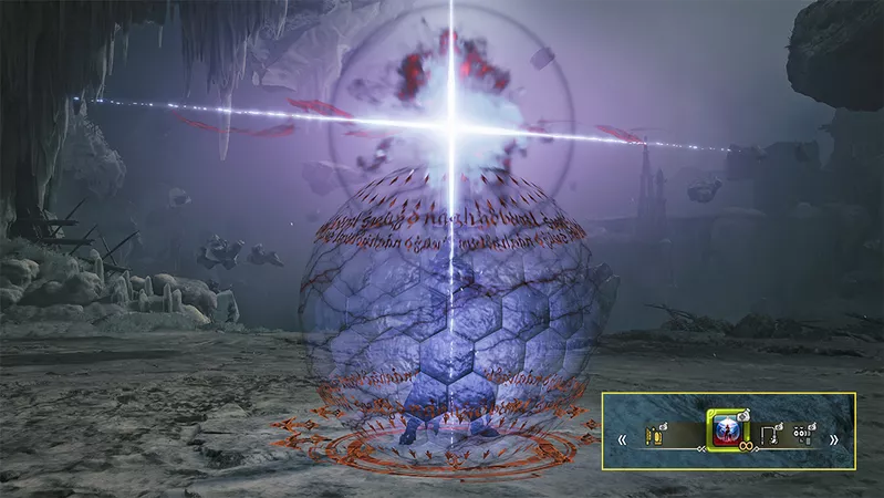 ブラックナイト