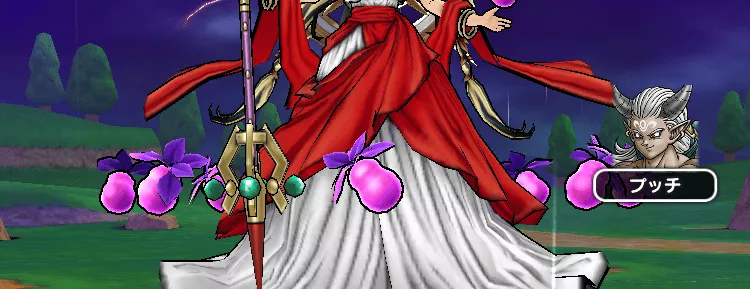 メガモン戦で助っ人として参戦する