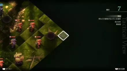 アラグアイの森の埋もれたアイテム size:440x0