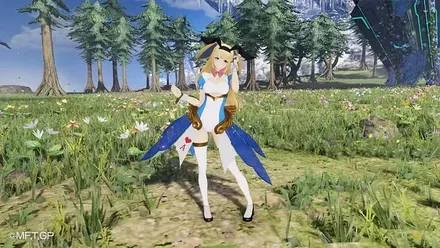 コラボアイテム