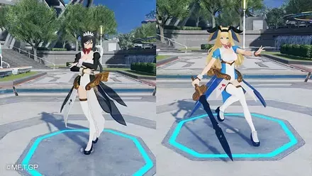 コラボアイテム