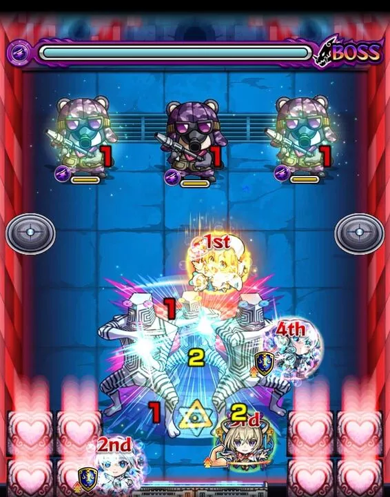 セルポ星人ボス1