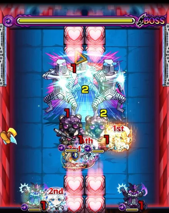 セルポ星人ボス3