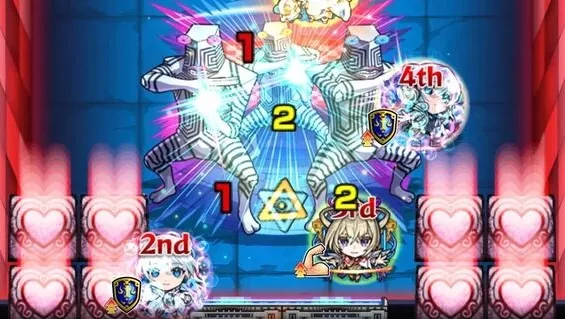 セルポ星人ギミック