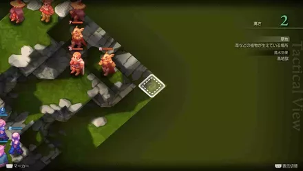 ドグーラ峠の埋もれたアイテム size:440x0