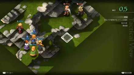 ドグーラ峠の埋もれたアイテム size:440x0