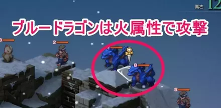 ブルードラゴン