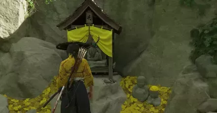 地蔵の場所一覧